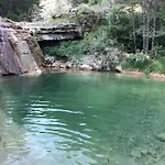 Esera * Santa Liestra y San Quílez