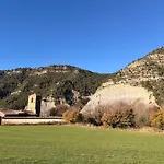 Esera Lejlighed Santa Liestra y San Quílez