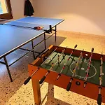 Lejlighed Esera