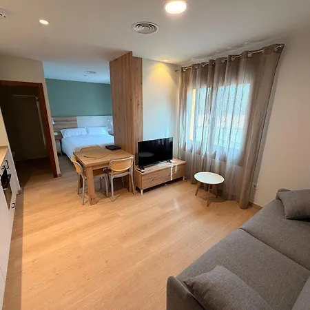 Apartamento ésera *