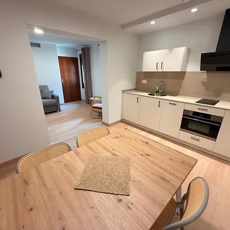Esera Apartmán