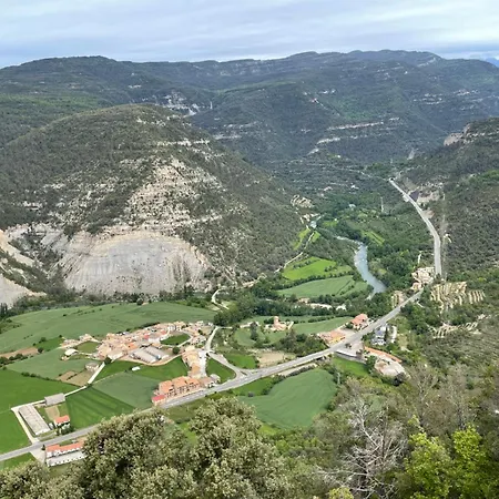 Appartement ésera Santa Liestra y San Quílez
