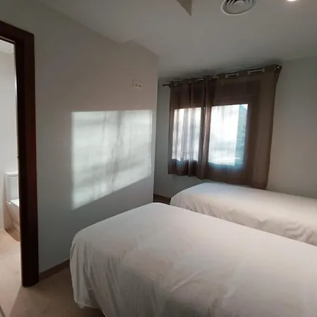 Esera Apartment Santa Liestra y San Quilez