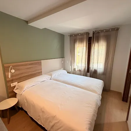 Apartment Esera Santa Liestra y San Quilez