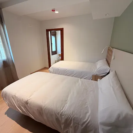 Esera Apartment Santa Liestra y San Quilez