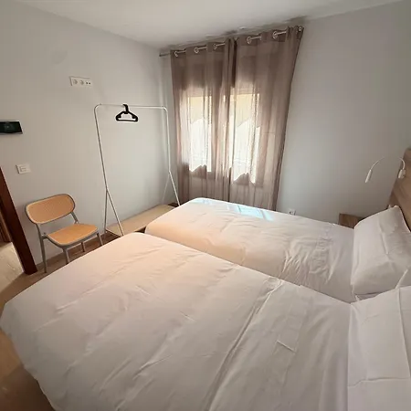 Esera Apartment