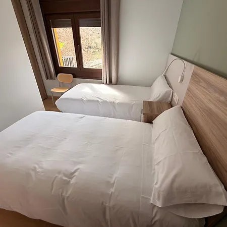 Apartment Esera