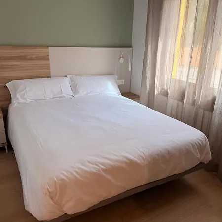 Apartment Esera Santa Liestra y San Quilez