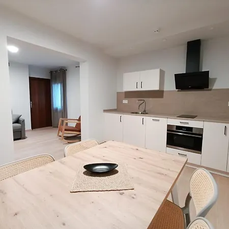 Apartment Esera