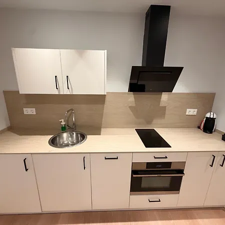 Apartment Esera