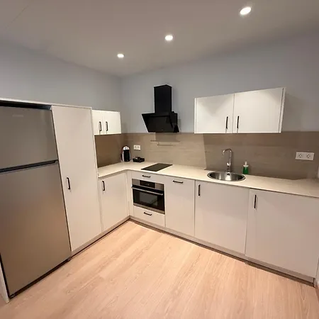 Apartment Esera Santa Liestra y San Quilez