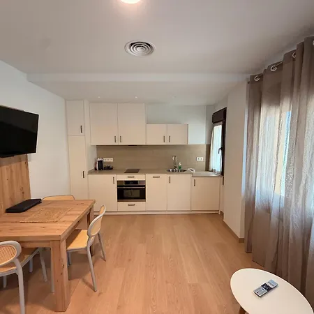 Apartment Esera