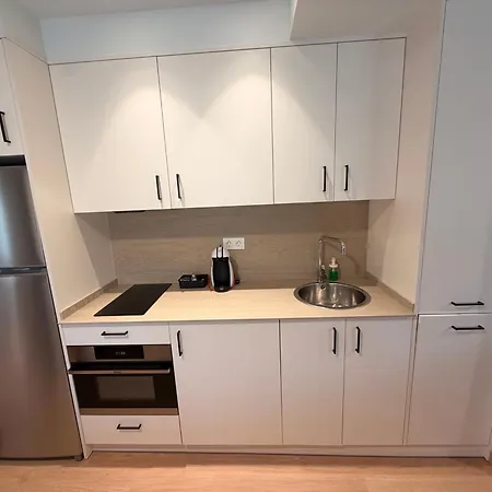Apartment Esera Santa Liestra y San Quilez
