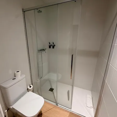 Apartment Esera