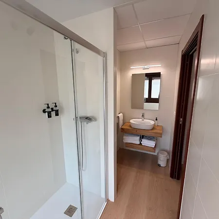 Esera Apartment *