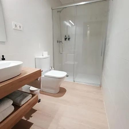 Esera Apartment
