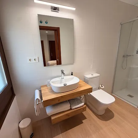 Apartment Esera