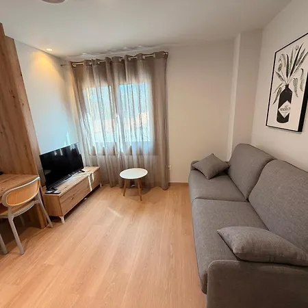 Apartment Esera *