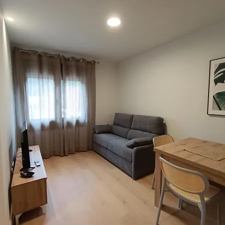 Apartment Esera Santa Liestra y San Quilez