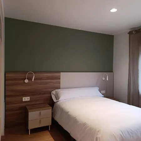 Apartmán Esera Santa Liestra y San Quílez