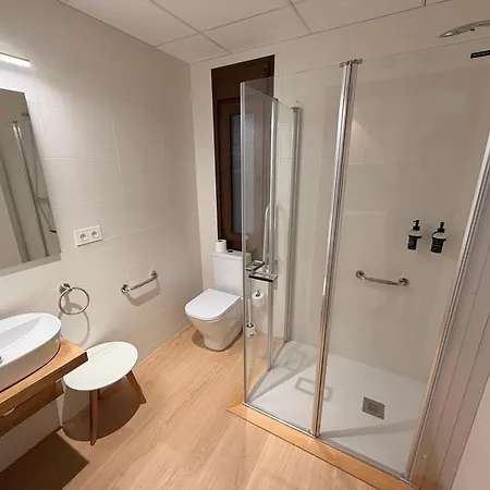 Apartment Esera