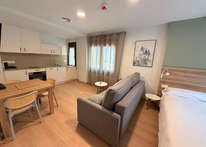 ésera Apartamento *