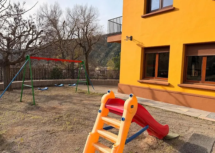 ésera * Santa Liestra y San Quílez