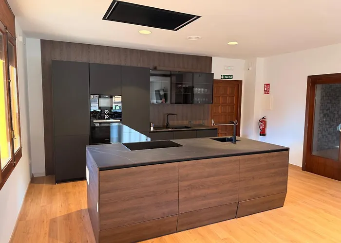 ésera * Santa Liestra y San Quílez