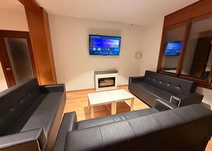 ésera * Santa Liestra y San Quílez