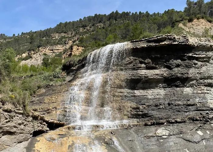 ésera Apartamento *