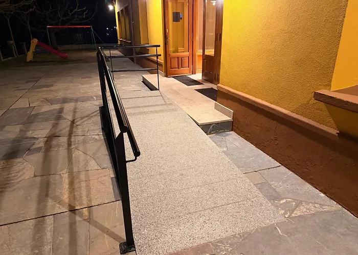 ésera Santa Liestra y San Quílez