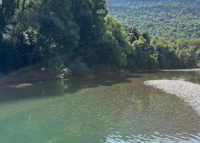 ésera Apartamento Santa Liestra y San Quílez