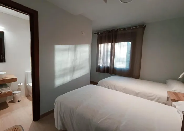 ésera Apartamento Santa Liestra y San Quílez