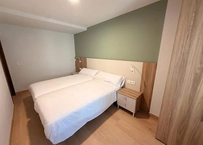 ésera Santa Liestra y San Quílez