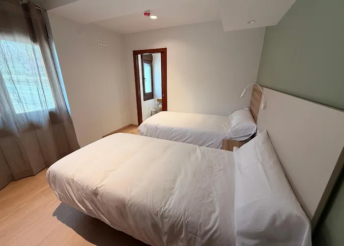 ésera Apartamento Santa Liestra y San Quílez