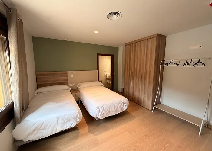 ésera Santa Liestra y San Quílez