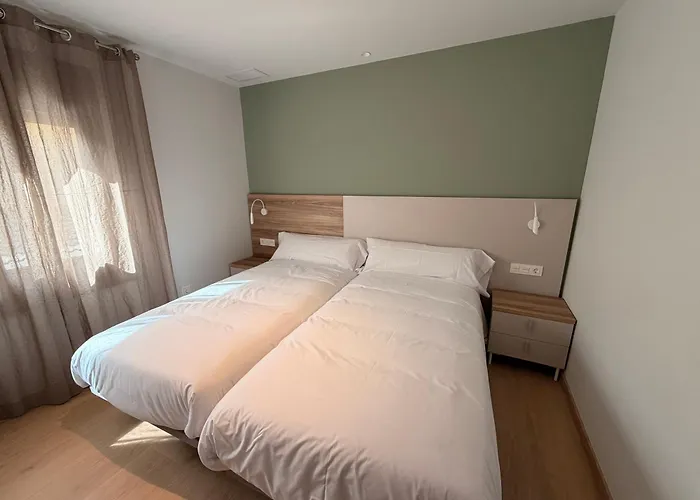 ésera Santa Liestra y San Quílez