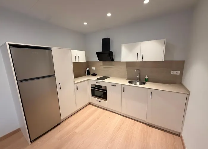 Apartamento ésera Santa Liestra y San Quílez