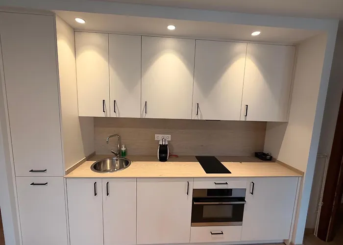 Apartamento ésera *