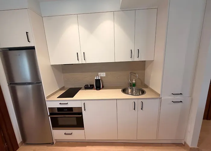 Apartamento ésera Santa Liestra y San Quílez