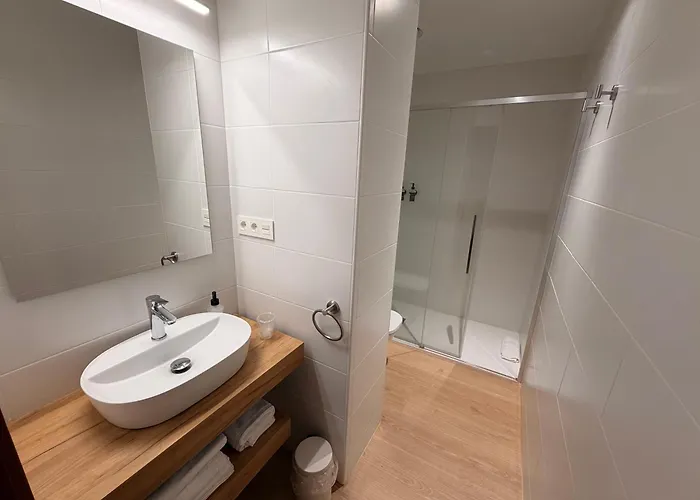 Apartamento ésera Santa Liestra y San Quílez