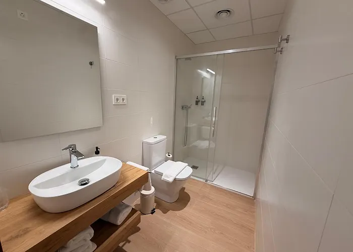 ésera Santa Liestra y San Quílez