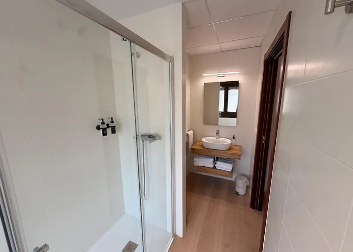 ésera Apartamento *