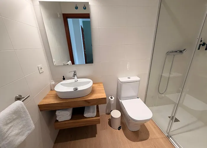 ésera Apartamento Santa Liestra y San Quílez