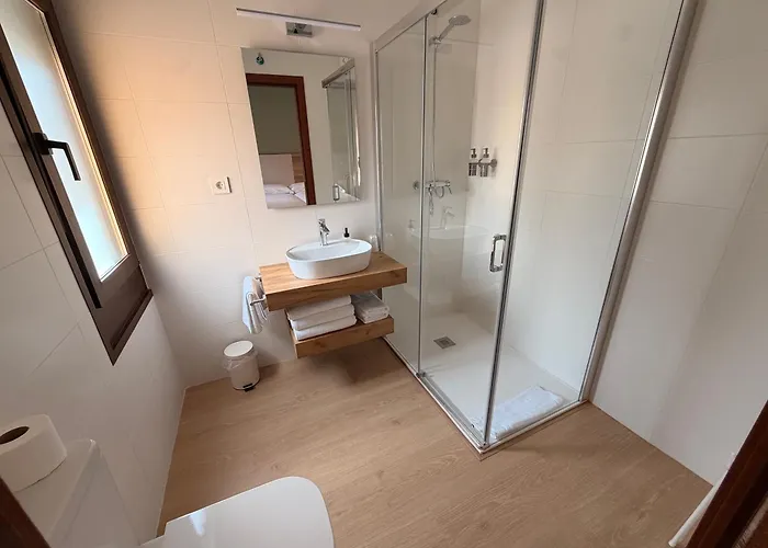 ésera Santa Liestra y San Quílez