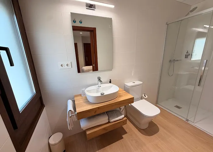 Apartamento ésera