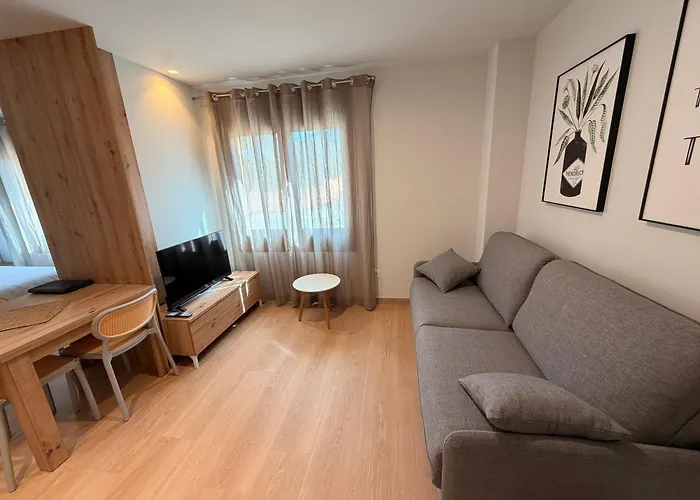 Apartamento ésera *