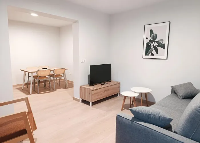 Apartamento ésera *