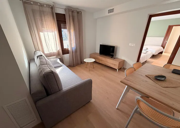 ésera Santa Liestra y San Quílez