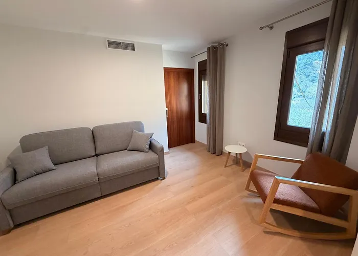 ésera * Santa Liestra y San Quílez